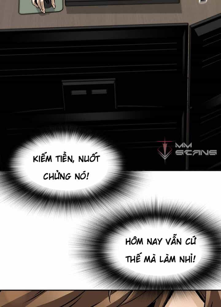 Sự Trở Lại Của Huyền Thoại - Chương 33 - ảnh 32