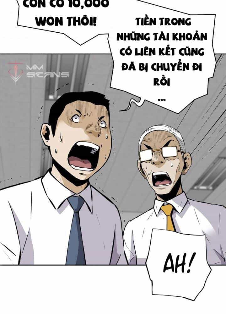 Sự Trở Lại Của Huyền Thoại - Chương 33 - ảnh 64