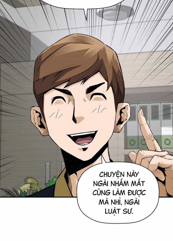 Sự Trở Lại Của Huyền Thoại - Chương 34 - ảnh 34