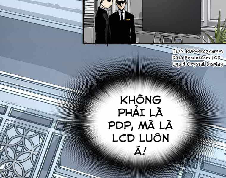 Sự Trở Lại Của Huyền Thoại - Chương 41 - ảnh 30
