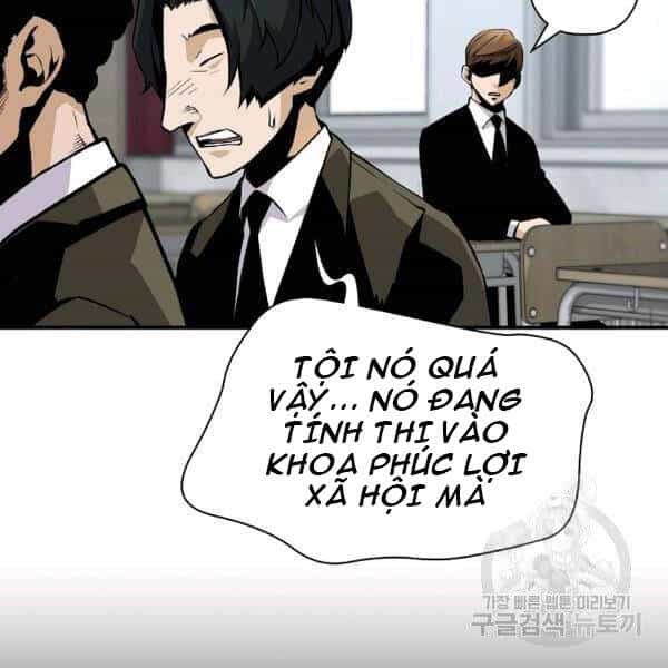 Sự Trở Lại Của Huyền Thoại - Chương 42 - ảnh 8