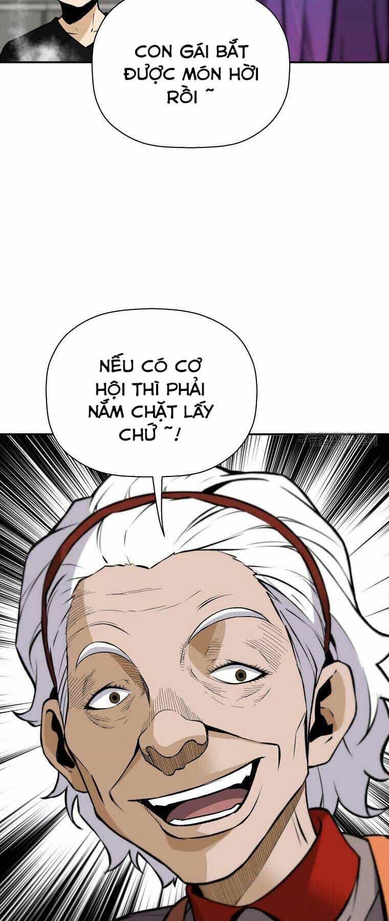 Sự Trở Lại Của Huyền Thoại - Chương 48 - ảnh 36