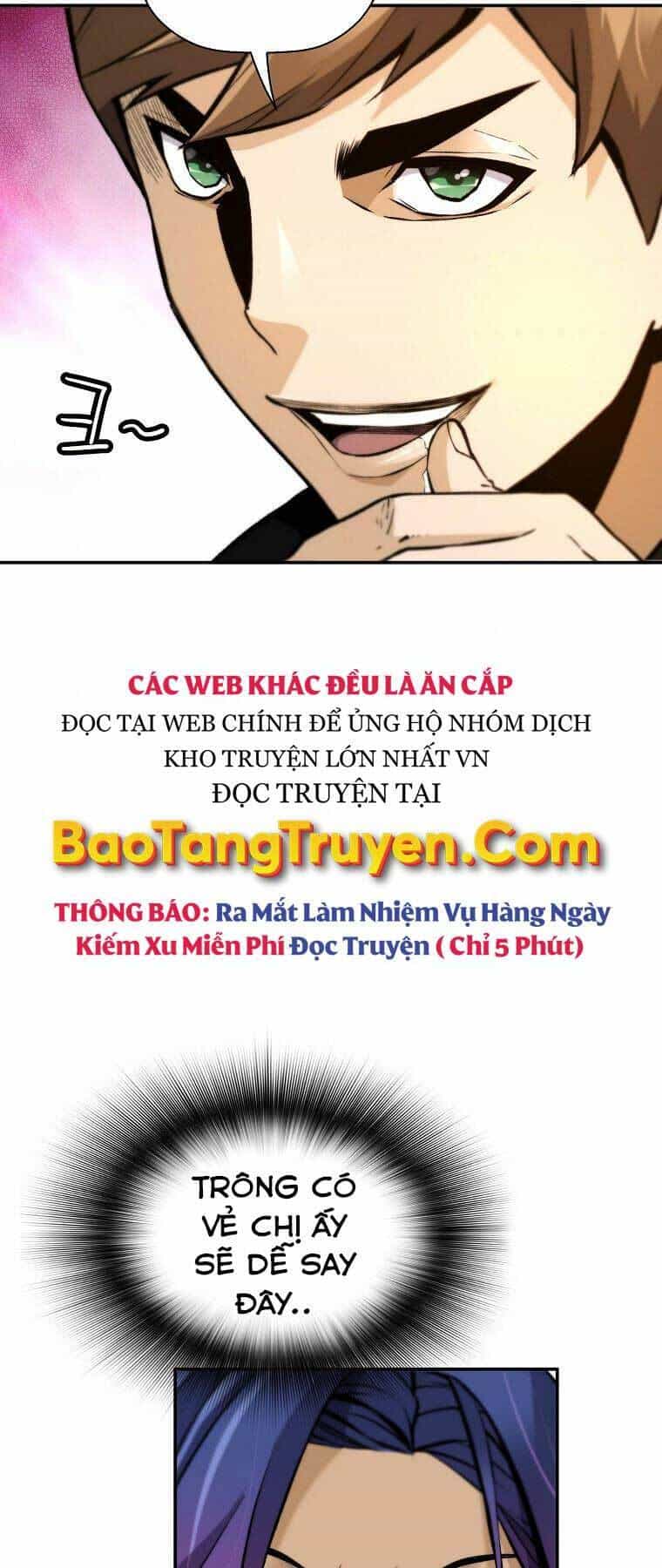 Sự Trở Lại Của Huyền Thoại - Chương 48 - ảnh 55