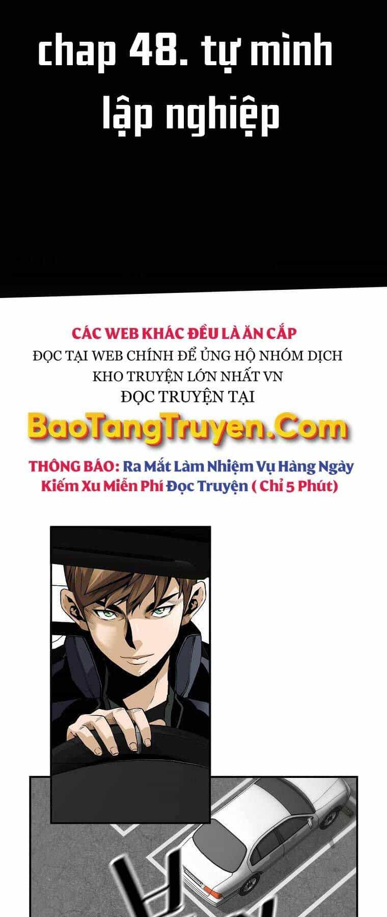 Sự Trở Lại Của Huyền Thoại - Chương 48 - ảnh 6