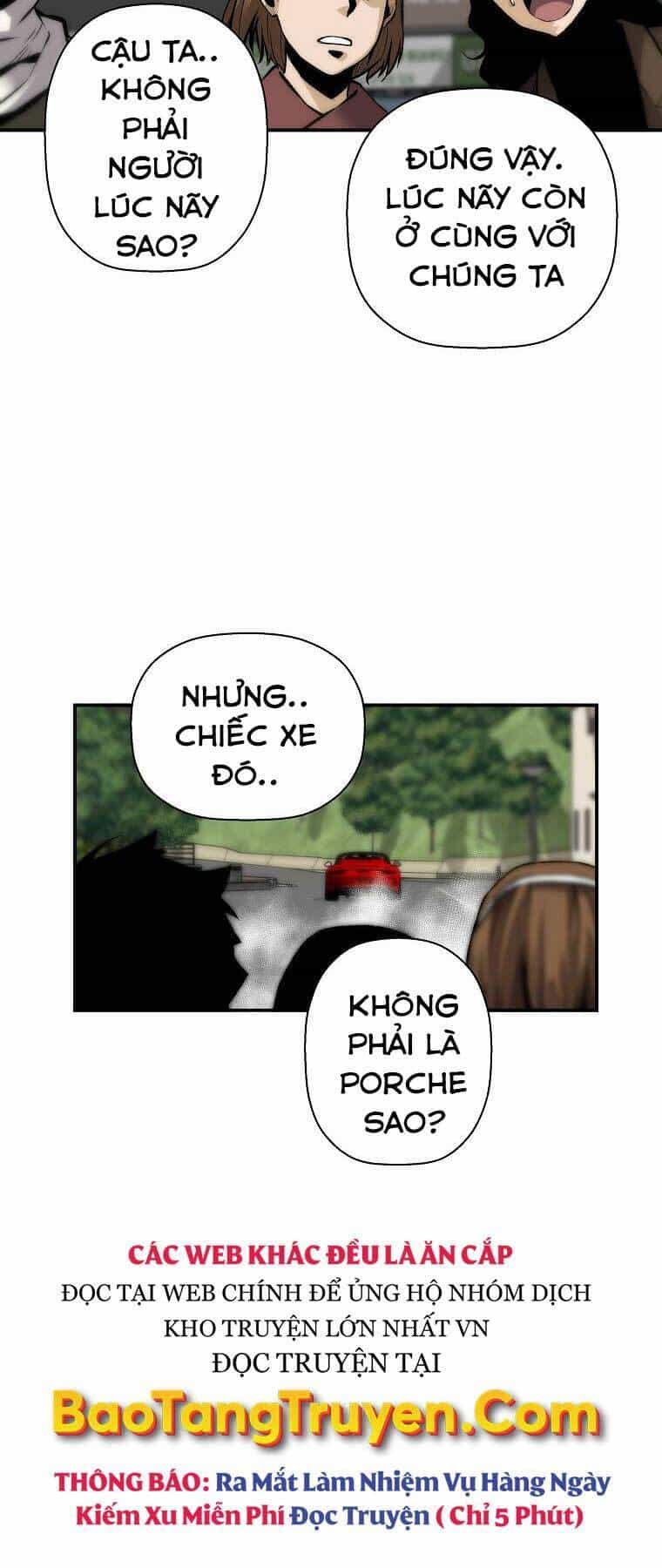 Sự Trở Lại Của Huyền Thoại - Chương 48 - ảnh 8