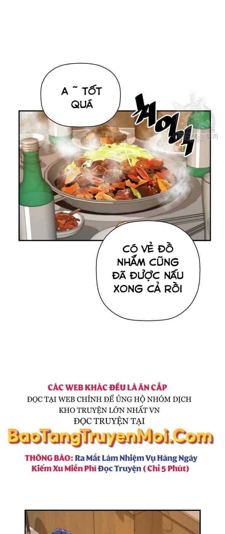 Sự Trở Lại Của Huyền Thoại - Chương 49 - ảnh 8