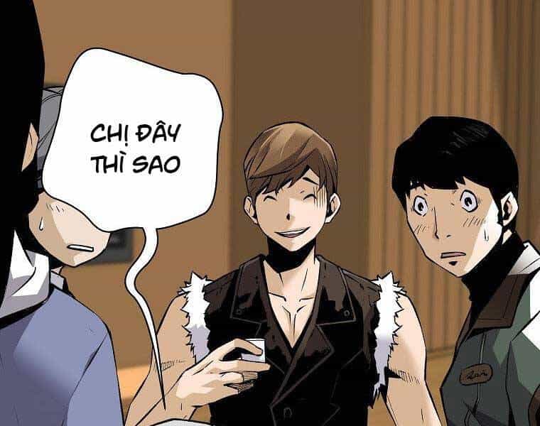 Sự Trở Lại Của Huyền Thoại - Chương 55 - ảnh 7