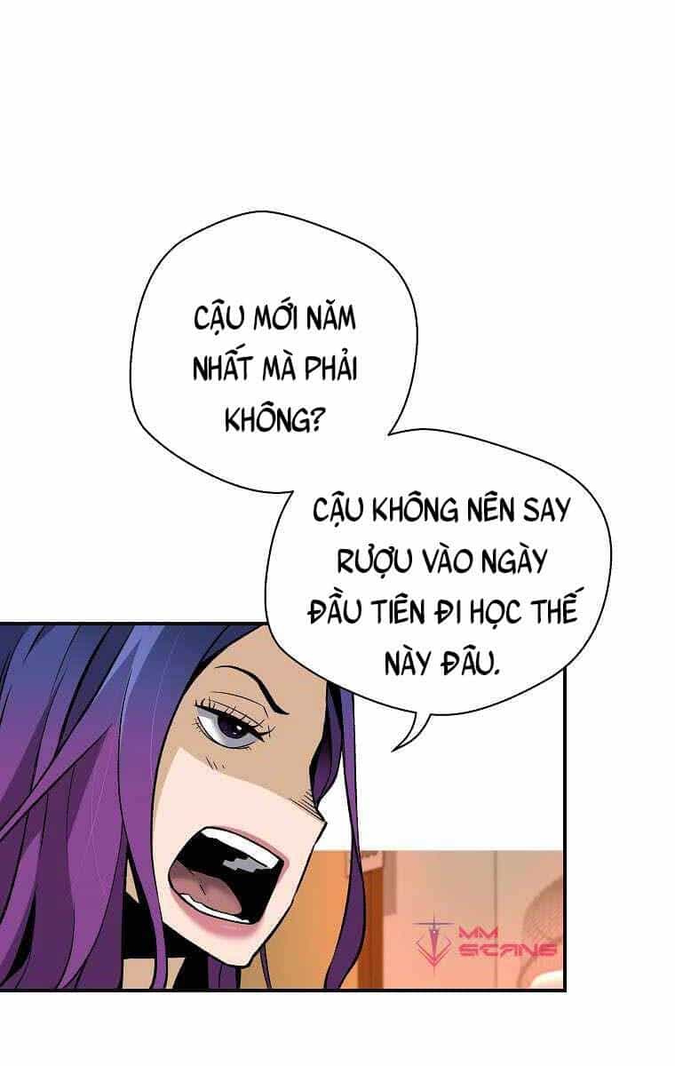 Sự Trở Lại Của Huyền Thoại - Chương 64 - ảnh 7
