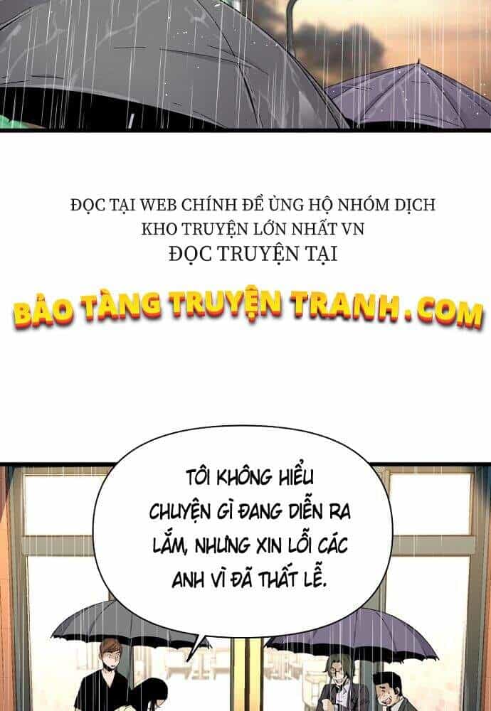 Sự Trở Lại Của Huyền Thoại - Chương 7 - ảnh 28
