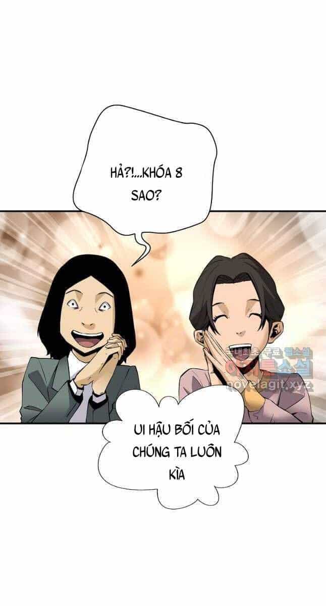 Sự Trở Lại Của Huyền Thoại - Chương 77 - ảnh 28