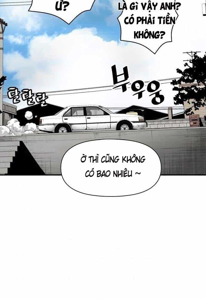 Sự Trở Lại Của Huyền Thoại - Chương 8 - ảnh 42