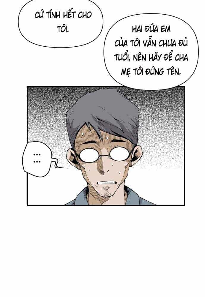 Sự Trở Lại Của Huyền Thoại - Chương 8 - ảnh 58