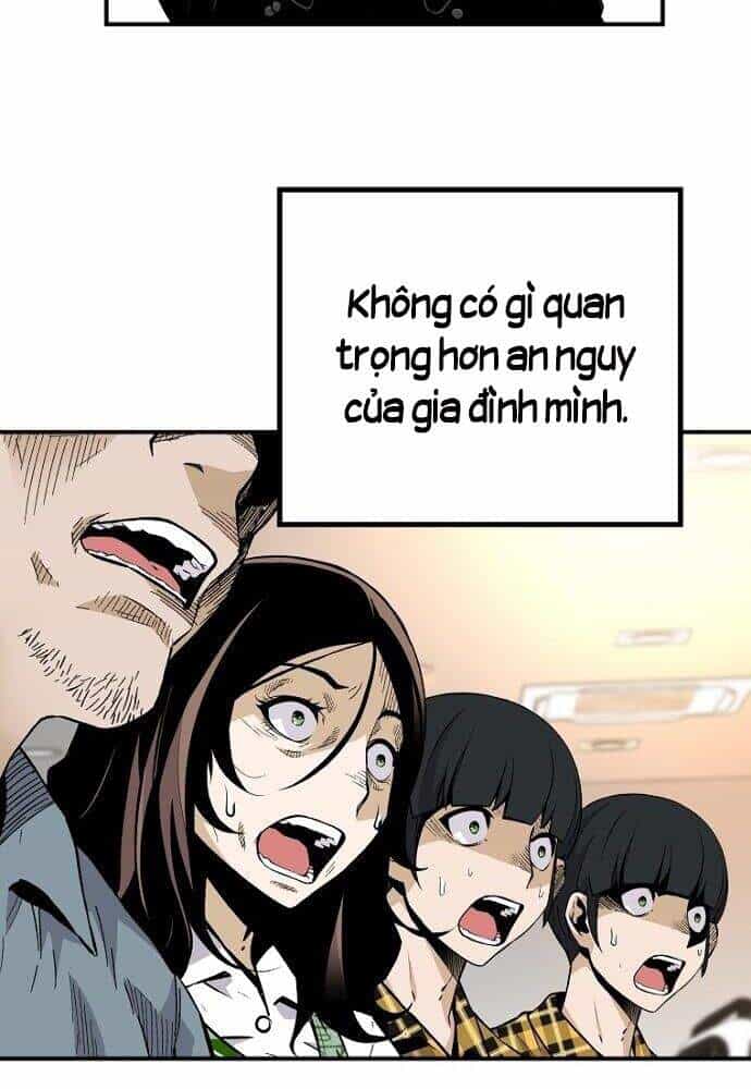 Sự Trở Lại Của Huyền Thoại - Chương 8 - ảnh 79