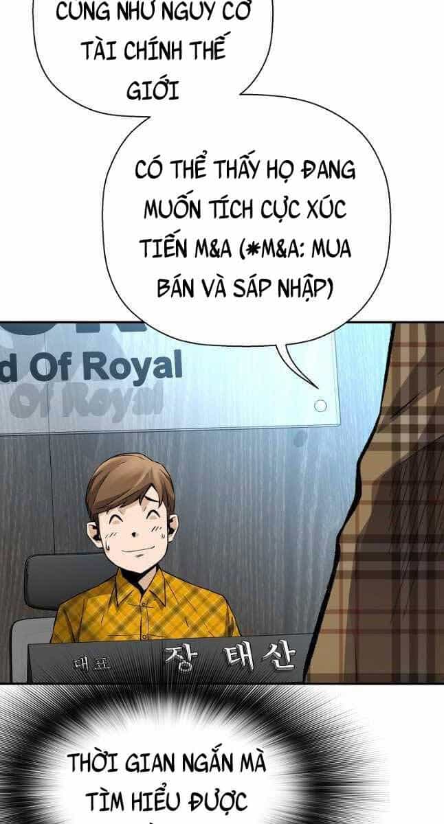 Sự Trở Lại Của Huyền Thoại - Chương 83 - ảnh 61