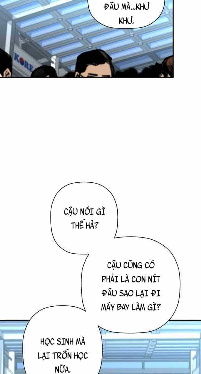 Sự Trở Lại Của Huyền Thoại - Chương 84 - ảnh 3