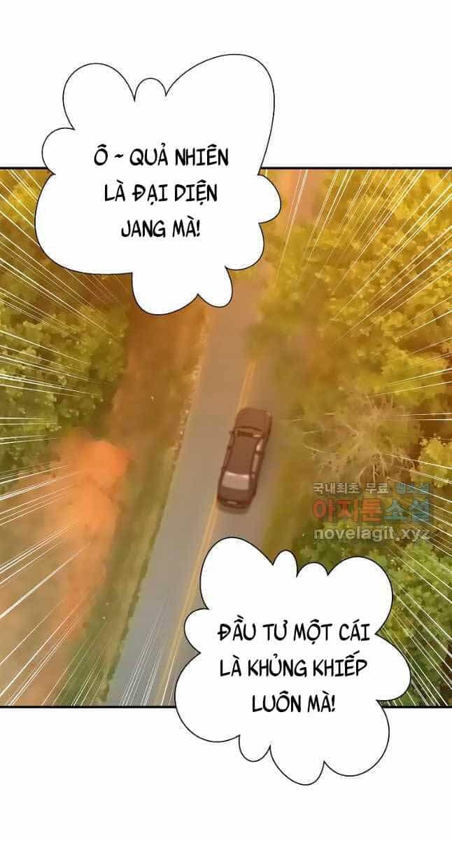 Sự Trở Lại Của Huyền Thoại - Chương 85 - ảnh 44