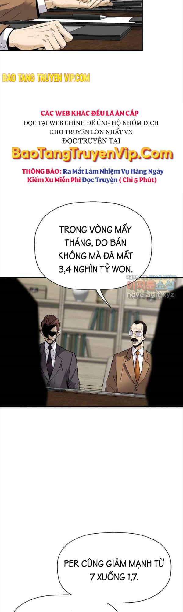 Sự Trở Lại Của Huyền Thoại - Chương 88 - ảnh 7