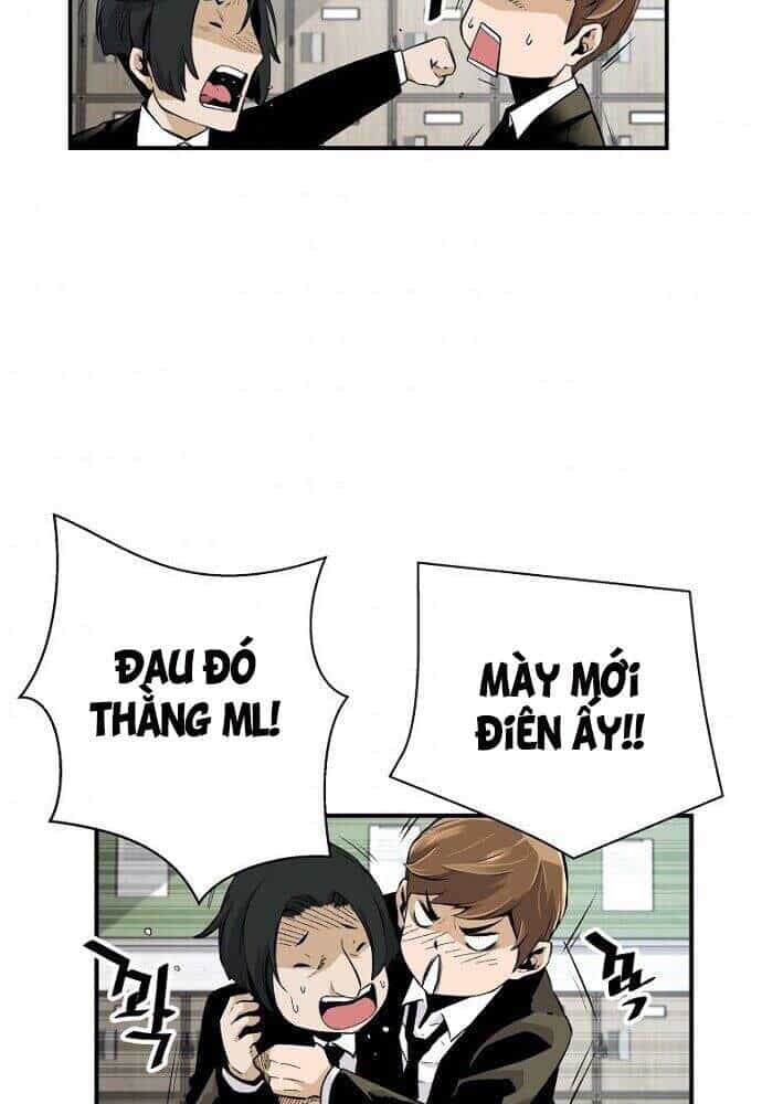 Sự Trở Lại Của Huyền Thoại - Chương 9 - ảnh 63