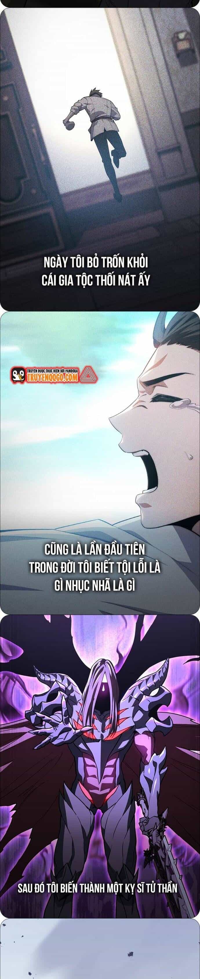 Sự Trở Lại Của Kỵ Sĩ Tử Thần Cấp Thảm Hoạ - Chương 0 - ảnh 2