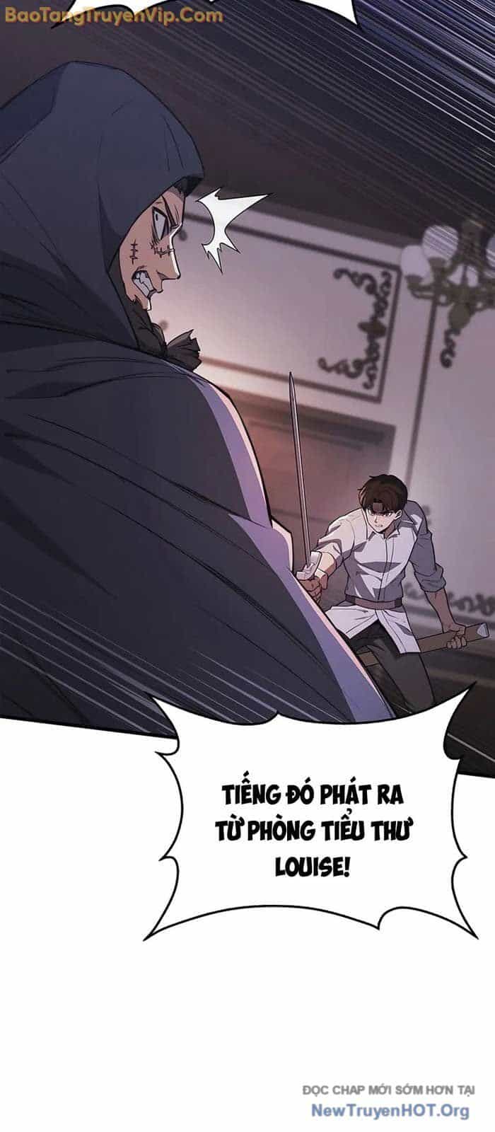 Sự Trở Lại Của Kỵ Sĩ Tử Thần Cấp Thảm Hoạ - Chương 9 - ảnh 12
