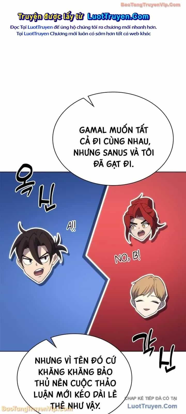 Sự Trở Lại Của Kỵ Sĩ Tử Thần Cấp Thảm Hoạ - Chương 57 - ảnh 66