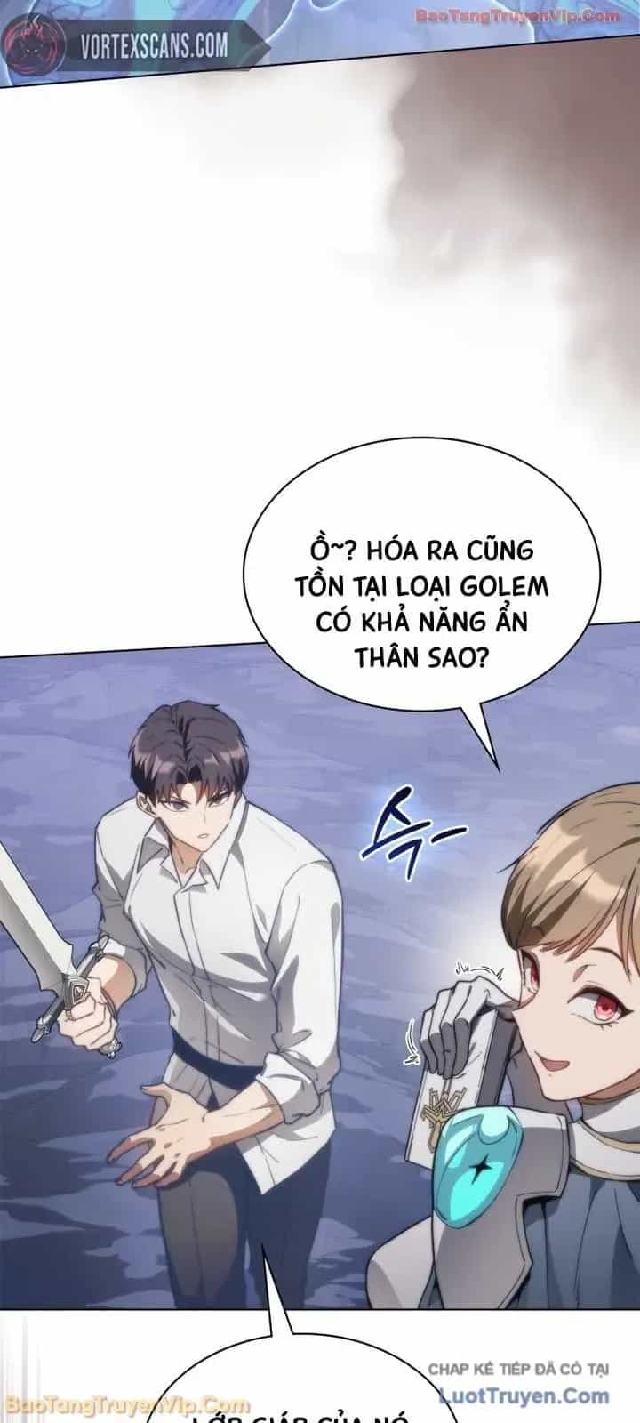 Sự Trở Lại Của Kỵ Sĩ Tử Thần Cấp Thảm Hoạ - Chương 57 - ảnh 7
