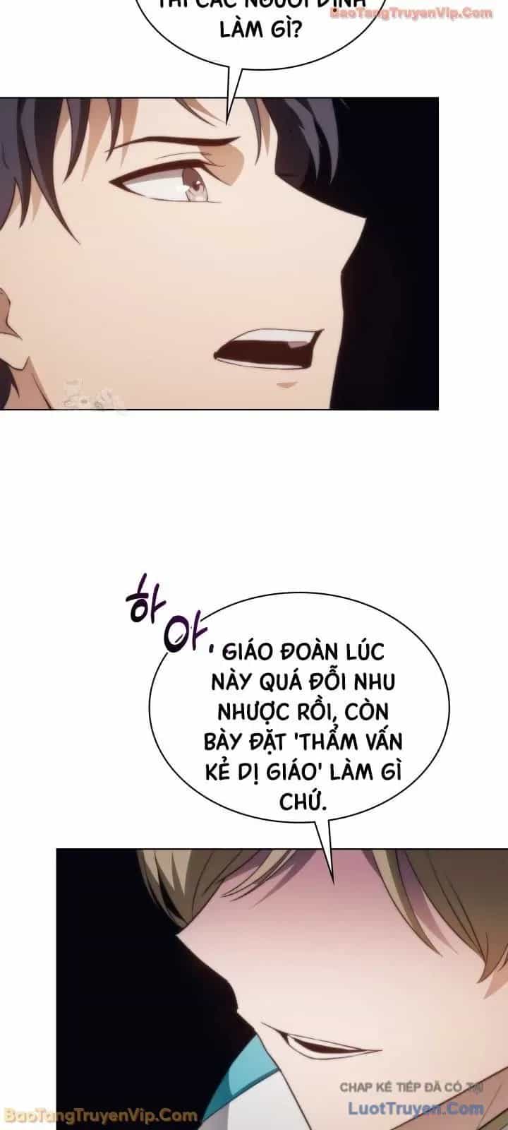 Sự Trở Lại Của Kỵ Sĩ Tử Thần Cấp Thảm Hoạ - Chương 59 - ảnh 37