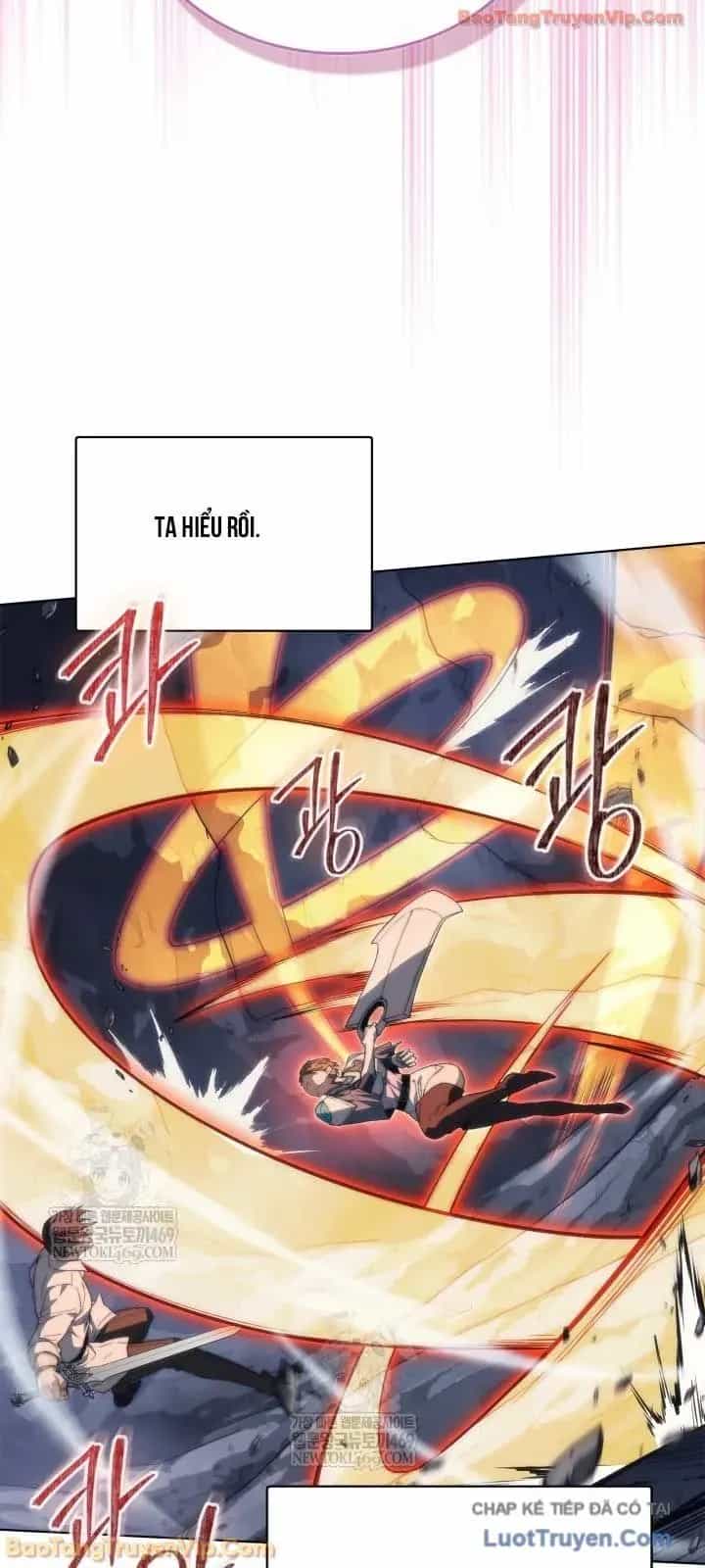 Sự Trở Lại Của Kỵ Sĩ Tử Thần Cấp Thảm Hoạ - Chương 59 - ảnh 62