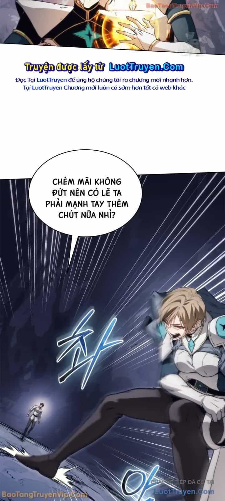 Sự Trở Lại Của Kỵ Sĩ Tử Thần Cấp Thảm Hoạ - Chương 59 - ảnh 84