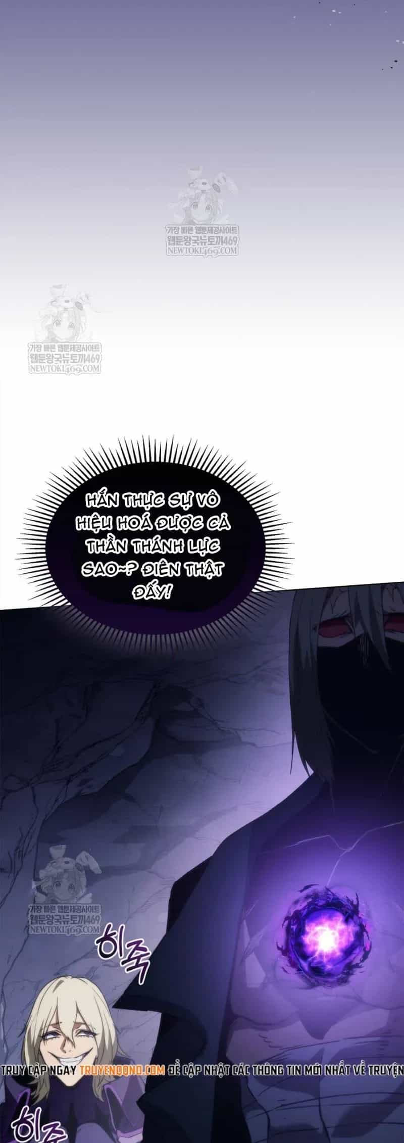 Sự Trở Lại Của Kỵ Sĩ Tử Thần Cấp Thảm Hoạ - Chương 60 - ảnh 27