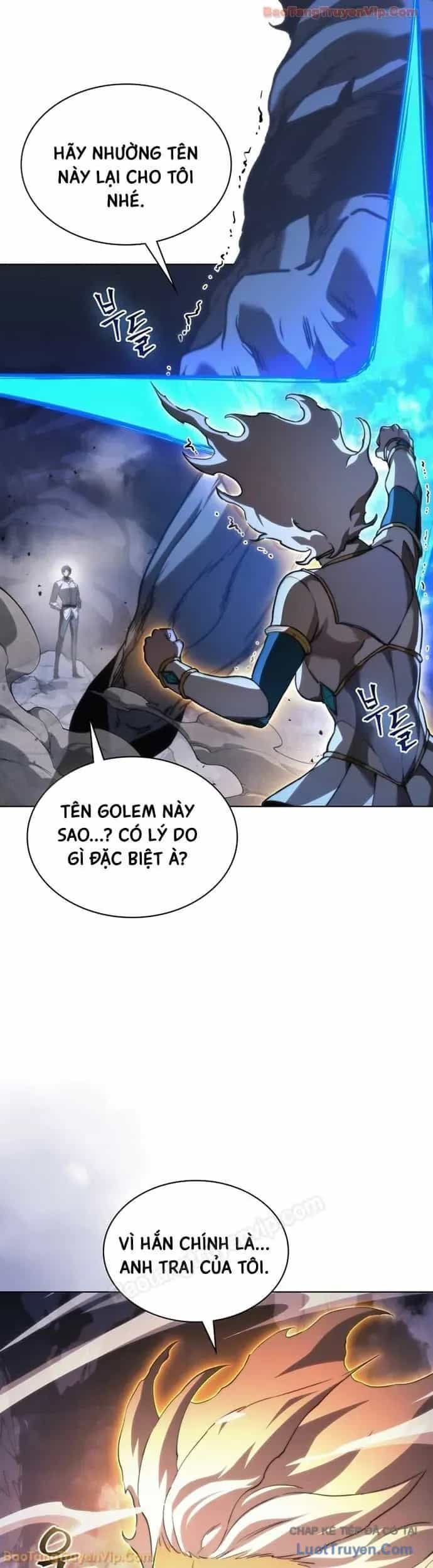 Sự Trở Lại Của Kỵ Sĩ Tử Thần Cấp Thảm Hoạ - Chương 61 - ảnh 34