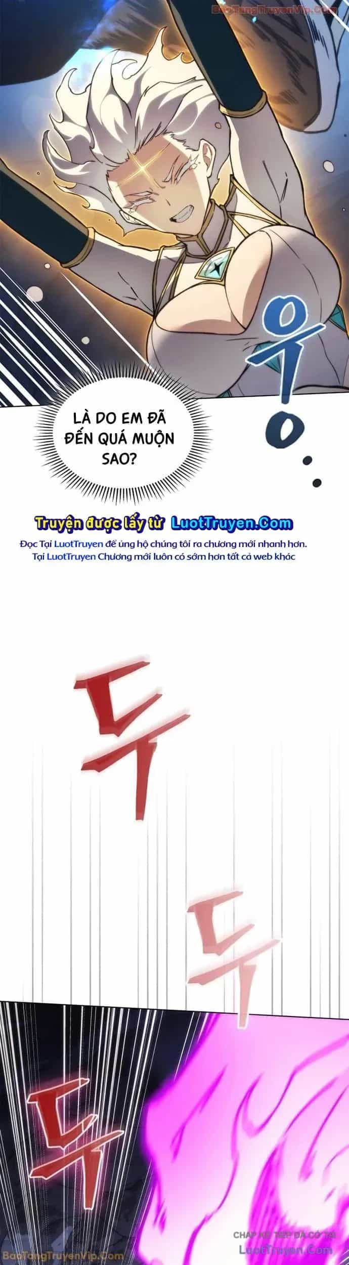 Sự Trở Lại Của Kỵ Sĩ Tử Thần Cấp Thảm Hoạ - Chương 61 - ảnh 48