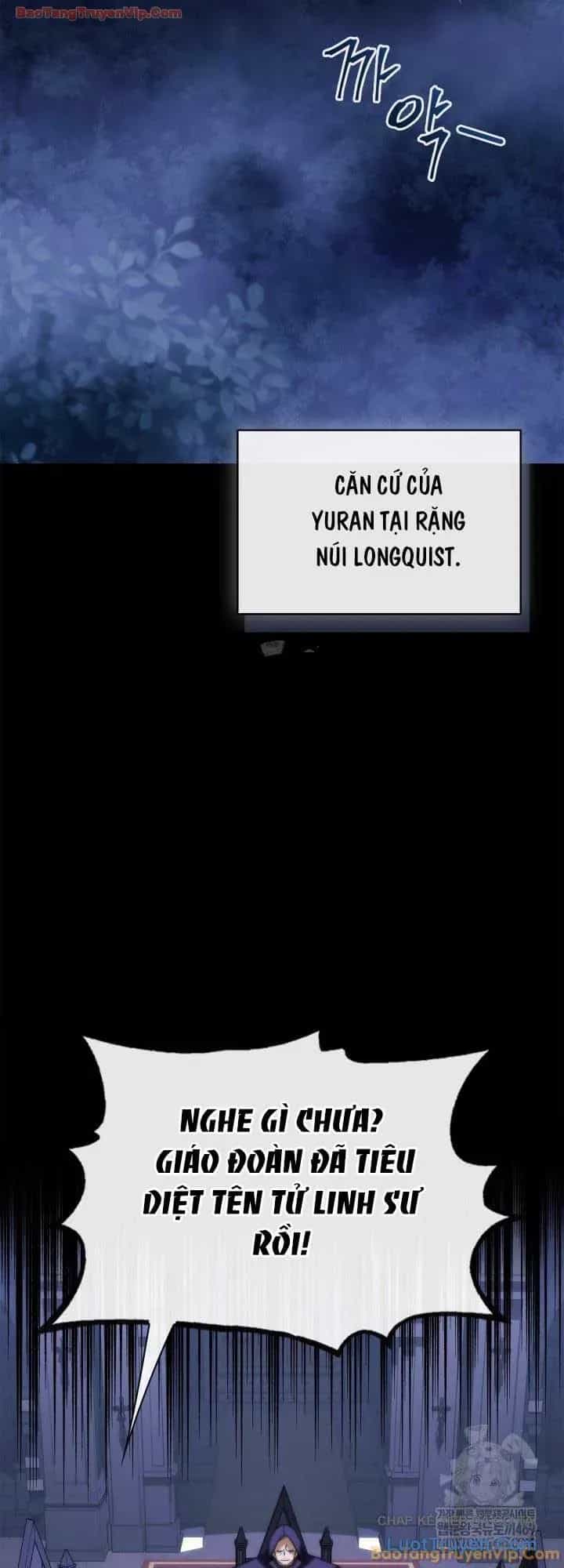 Sự Trở Lại Của Kỵ Sĩ Tử Thần Cấp Thảm Hoạ - Chương 64 - ảnh 60