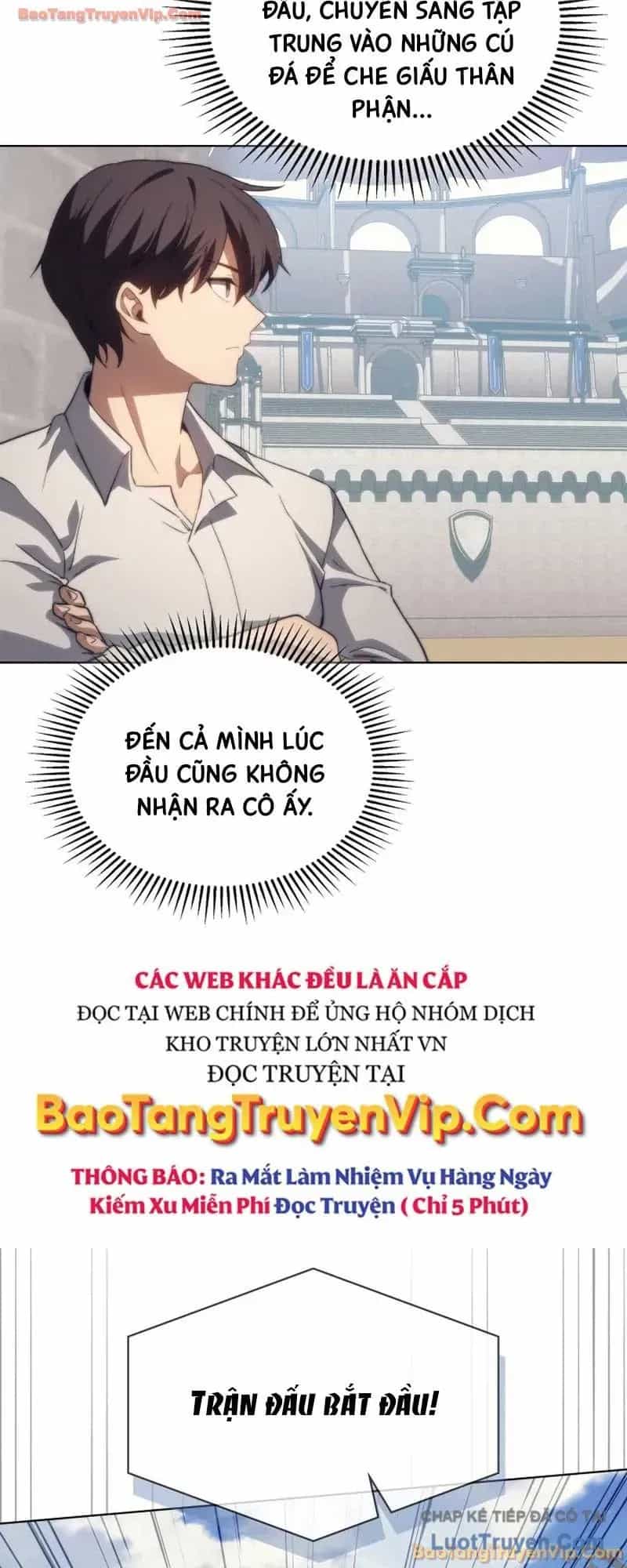 Sự Trở Lại Của Kỵ Sĩ Tử Thần Cấp Thảm Hoạ - Chương 68 - ảnh 38