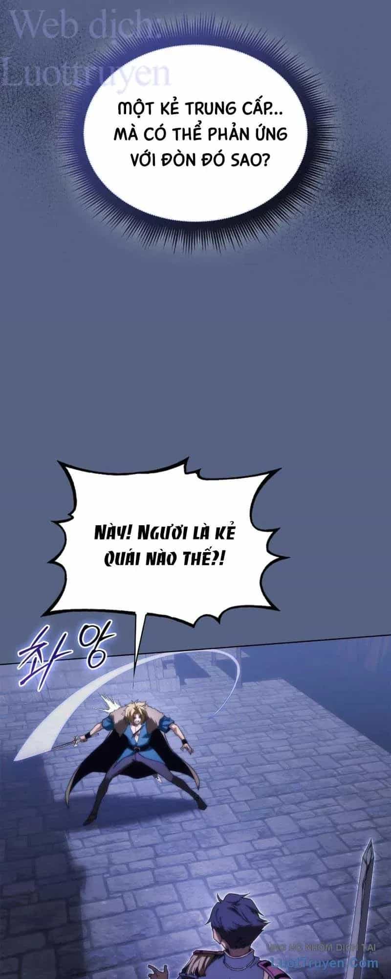 Sự Trở Lại Của Kỵ Sĩ Tử Thần Cấp Thảm Hoạ - Chương 70 - ảnh 32