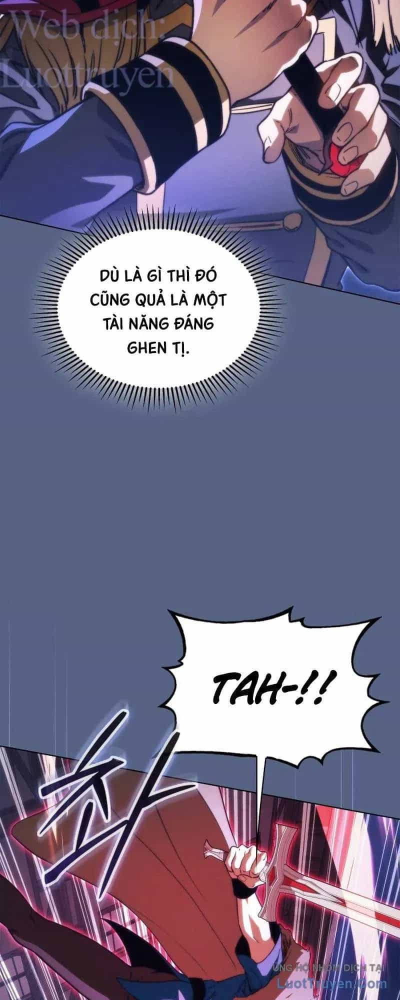 Sự Trở Lại Của Kỵ Sĩ Tử Thần Cấp Thảm Hoạ - Chương 70 - ảnh 35