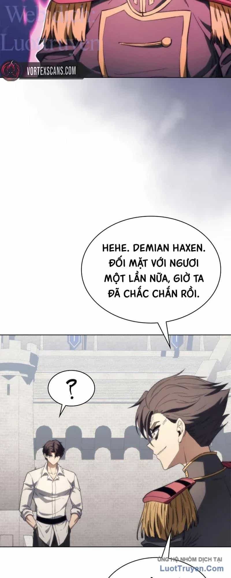 Sự Trở Lại Của Kỵ Sĩ Tử Thần Cấp Thảm Hoạ - Chương 70 - ảnh 48