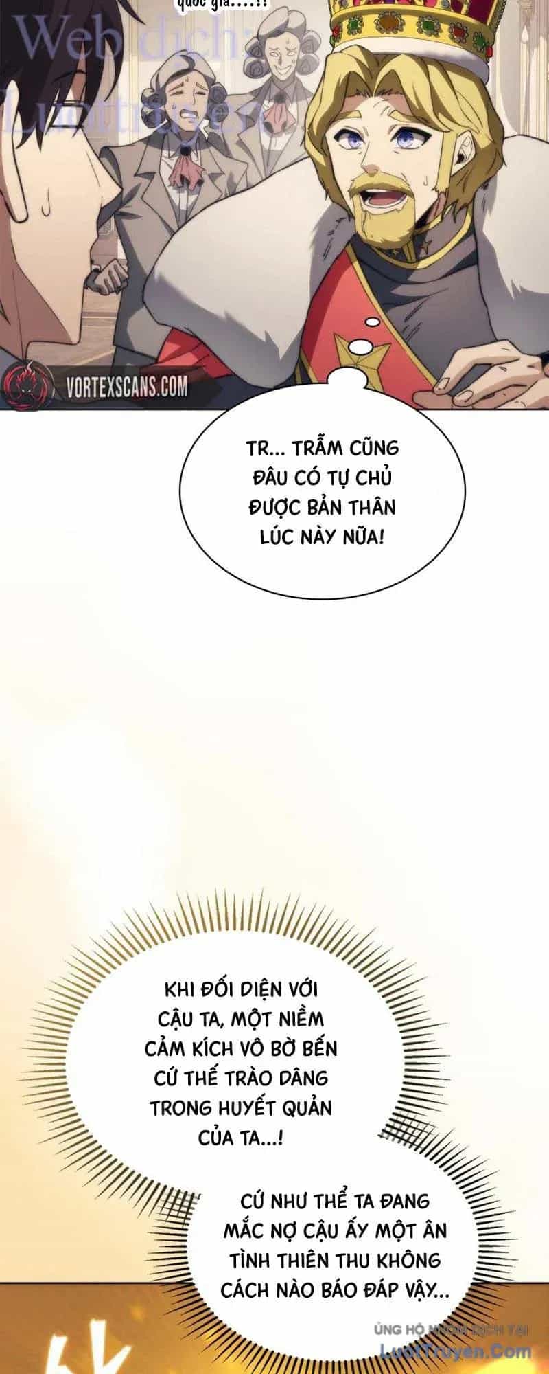 Sự Trở Lại Của Kỵ Sĩ Tử Thần Cấp Thảm Hoạ - Chương 72 - ảnh 24