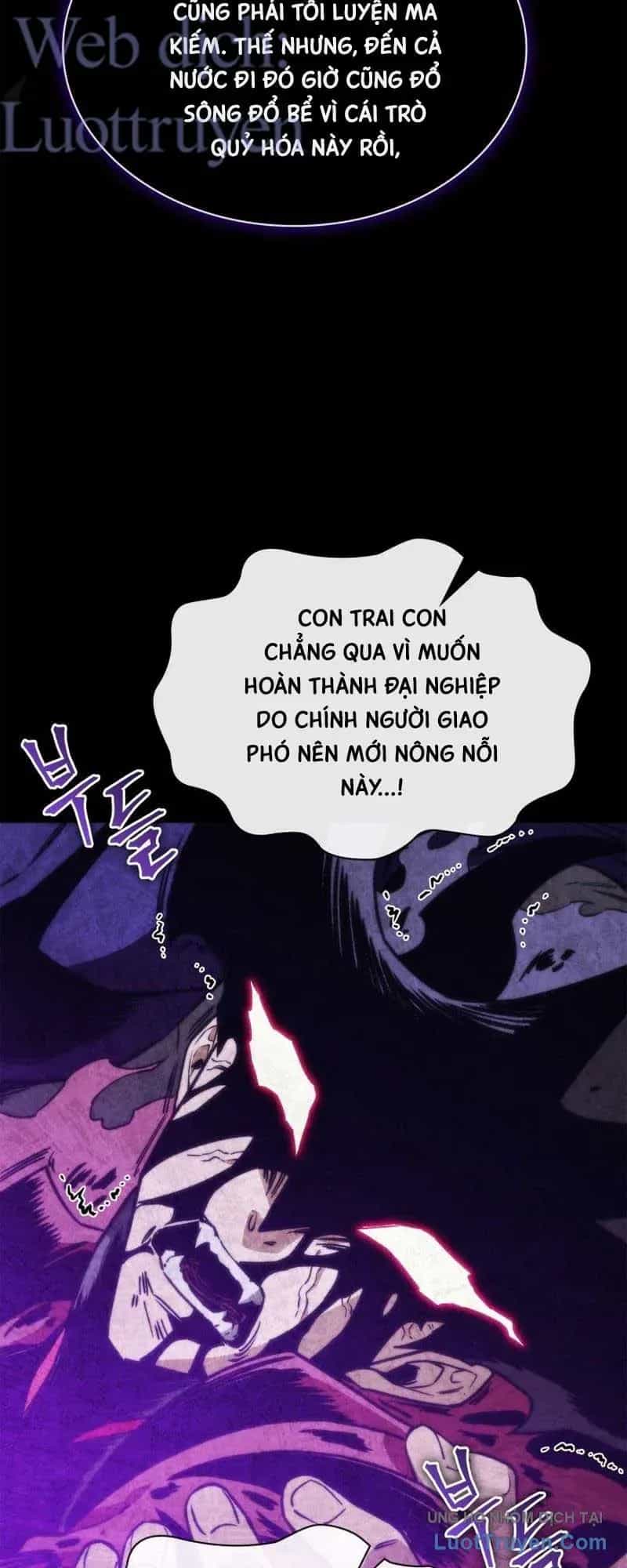 Sự Trở Lại Của Kỵ Sĩ Tử Thần Cấp Thảm Hoạ - Chương 72 - ảnh 58