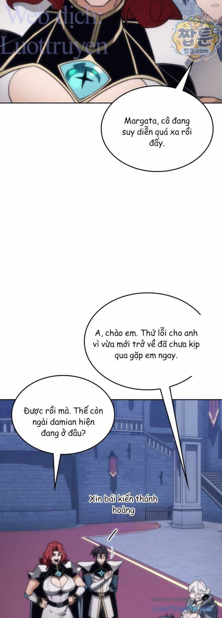 Sự Trở Lại Của Kỵ Sĩ Tử Thần Cấp Thảm Hoạ - Chương 78 - ảnh 18