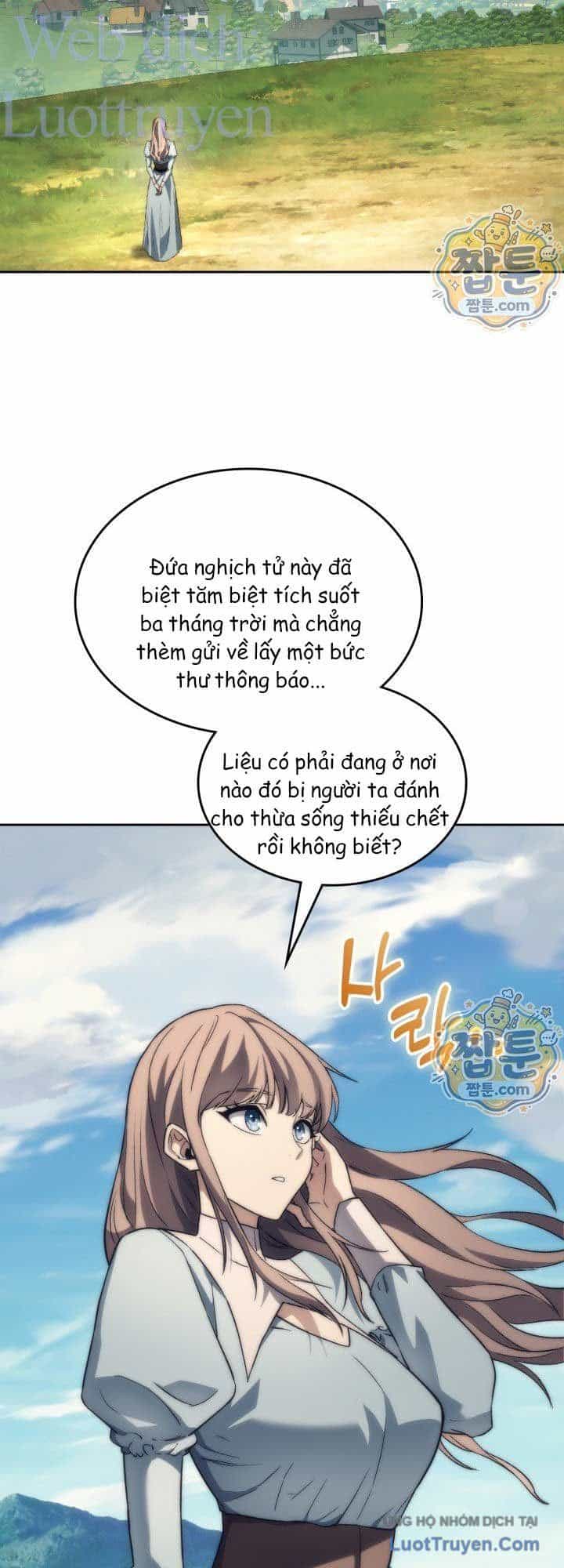 Sự Trở Lại Của Kỵ Sĩ Tử Thần Cấp Thảm Hoạ - Chương 78 - ảnh 68