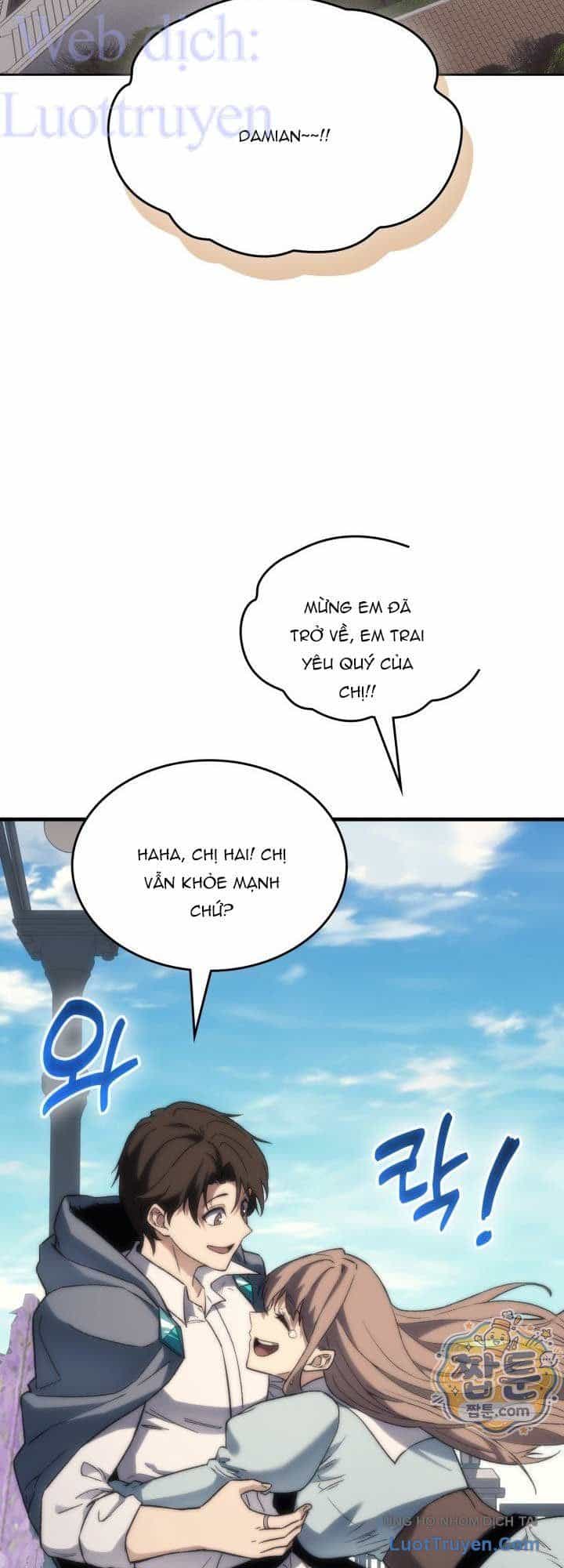 Sự Trở Lại Của Kỵ Sĩ Tử Thần Cấp Thảm Hoạ - Chương 79 - ảnh 17