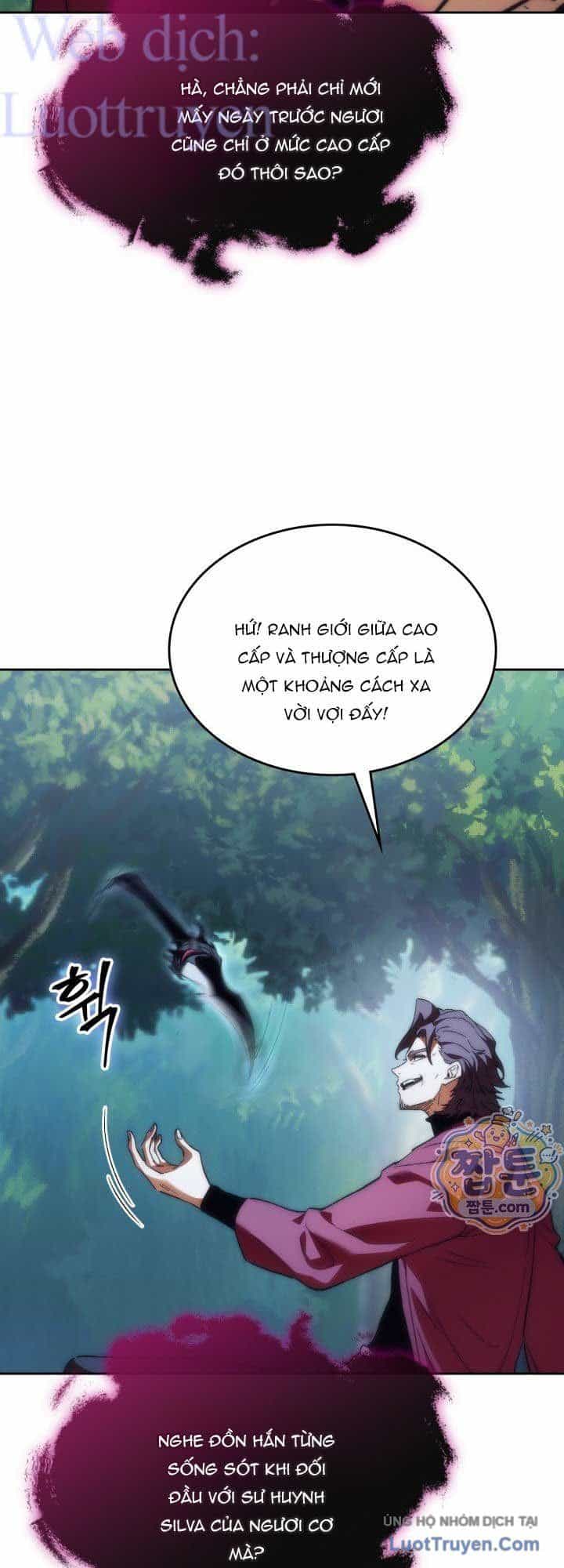 Sự Trở Lại Của Kỵ Sĩ Tử Thần Cấp Thảm Hoạ - Chương 79 - ảnh 62