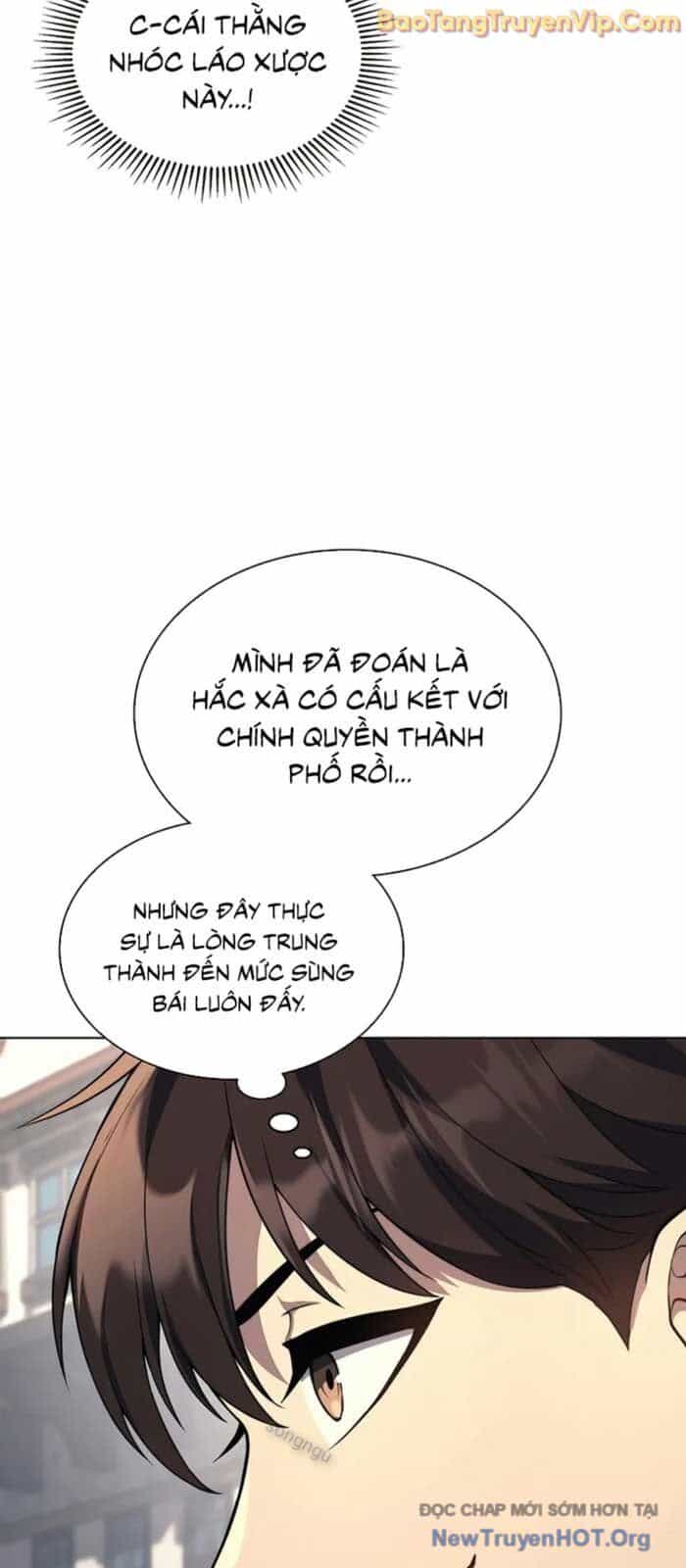 Sự Trở Lại Của Kỵ Sĩ Tử Thần Cấp Thảm Hoạ - Chương 12 - ảnh 41