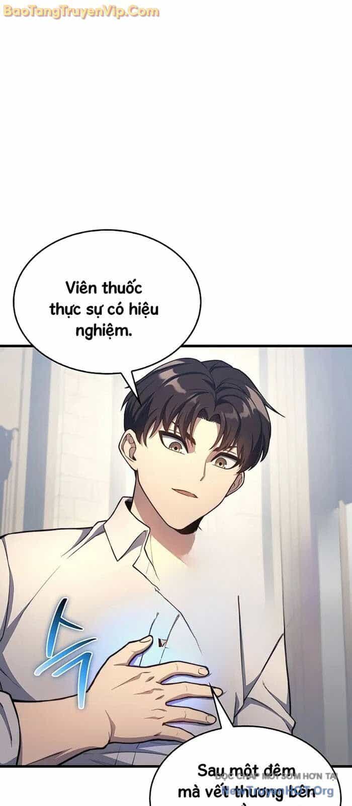 Sự Trở Lại Của Kỵ Sĩ Tử Thần Cấp Thảm Hoạ - Chương 21 - ảnh 35