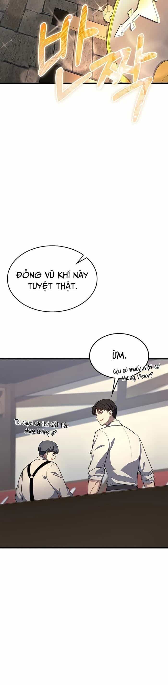 Sự Trở Lại Của Kỵ Sĩ Tử Thần Cấp Thảm Hoạ - Chương 24 - ảnh 26