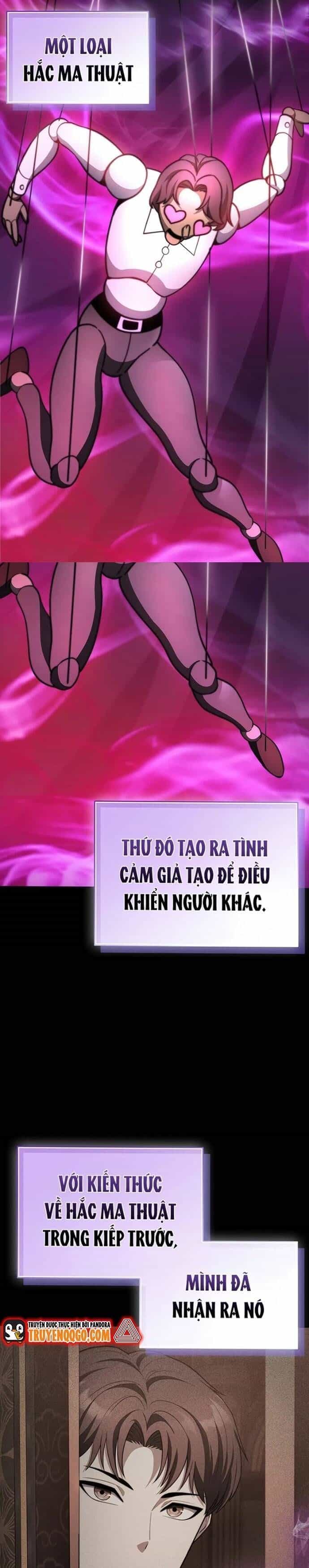Sự Trở Lại Của Kỵ Sĩ Tử Thần Cấp Thảm Hoạ - Chương 25.2 - ảnh 12