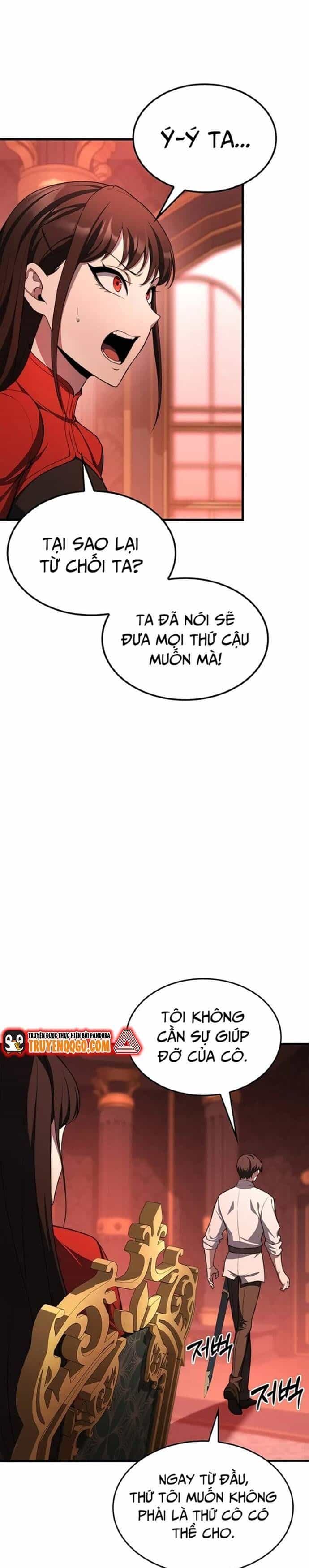 Sự Trở Lại Của Kỵ Sĩ Tử Thần Cấp Thảm Hoạ - Chương 25.2 - ảnh 15