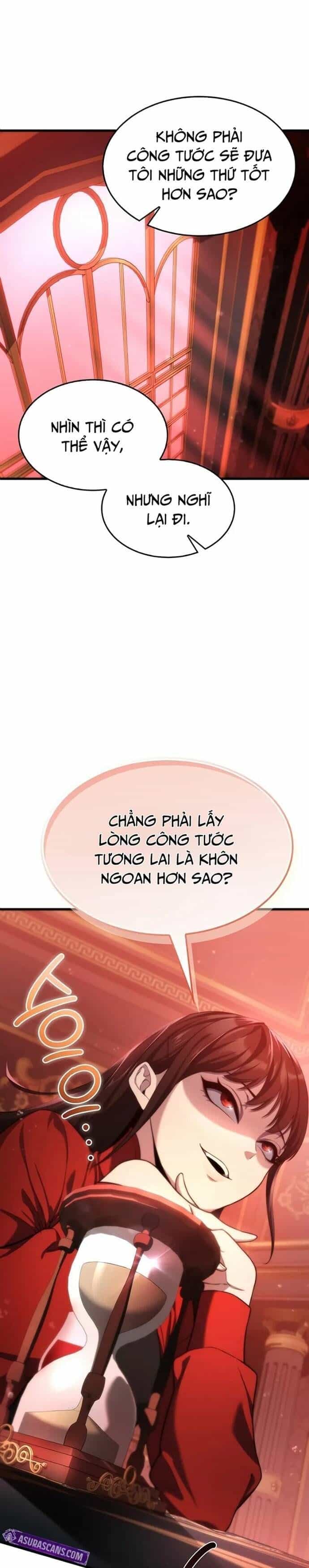 Sự Trở Lại Của Kỵ Sĩ Tử Thần Cấp Thảm Hoạ - Chương 25.2 - ảnh 6