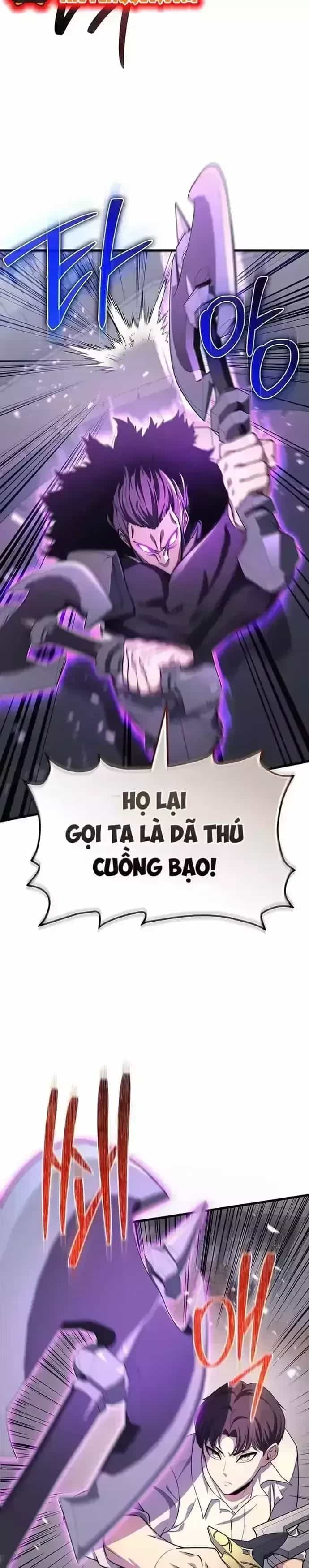 Sự Trở Lại Của Kỵ Sĩ Tử Thần Cấp Thảm Hoạ - Chương 26.5 - ảnh 19